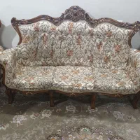 مبل ۹ نفره درحدنو