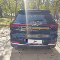 تیگو ۷ پرو پرمیوم|خودرو سواری و وانت|فولادشهر, B4|دیوار