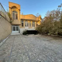 خانه ویلایی دوبلکس (بازسازی شده)
