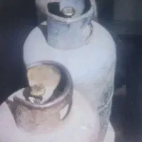 کپسول گاز پرسی