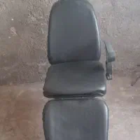 صندلی اریشگاه