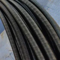 تولید فنر شیلنگ ویبراتور (شافت فنری)|ابزارآلات|فشاپویه, |دیوار