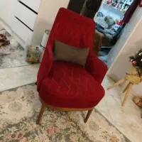 مبل راحتی چستر.|مبلمان خانگی و میز عسلی|تهران, بلورسازی|دیوار