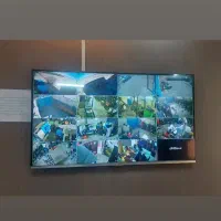 دوربین و دزدگیر|دوربین مداربسته|اصفهان, عسگریه|دیوار