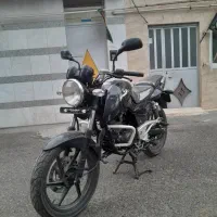 موتور پالس ۱۸۰ جفت شمع