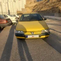 تاکسی خطی دوگانه