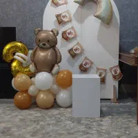 تم تولد تدی