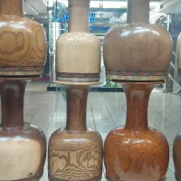 تمبک شیرانی