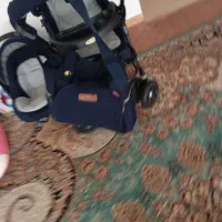 کالاسکه|کالسکه و لوازم جانبی|برخوار, |دیوار