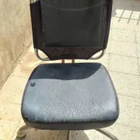 صندلی چرخدار