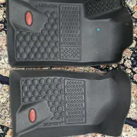 کفپوش سورن پلاس