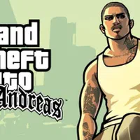 GTA سان آندرسون|کنسول، بازی ویدئویی و آنلاین|تهران, بلوار کشاورز|دیوار
