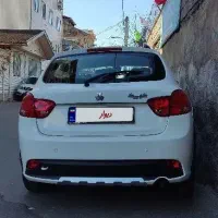 کوییک آر 1404|خودرو سواری و وانت|رشت, معلولین|دیوار