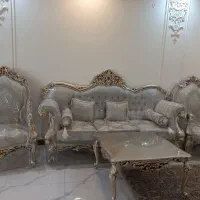 مبل ۹نفره چراغان