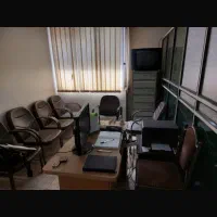 واحد تجاری ۶۵ متری پارتیشن بندی شده|فروش دفتر کار، اتاق اداری، مطب|اهواز, نادری|دیوار