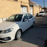 ماشین ساینا۱۴۰۱|خودرو سواری و وانت|رفسنجان, |دیوار