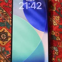 Iphone 16 pro max 256 zaa