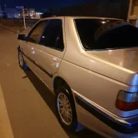 پژو پارس elx|خودرو سواری و وانت|رفسنجان, |دیوار