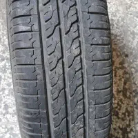 لاستیک استوک خارجی ۸۰ درصد