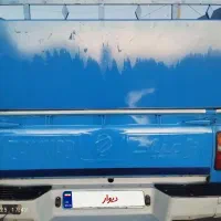 وانت نیسان دوگانه کار خانه آپشنال ۱۴۰۱