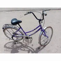 دوچرخه اویاما ژاپنی دخترانه