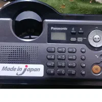 منشی تلفن پاناسونیک