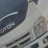 فوتون کمپرسی ۶ تن سوخت شهری زاهدان