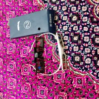 دو عدد عینک سه بعدی اصلی تلویزیون