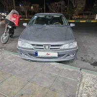 پارس سال مدل 92