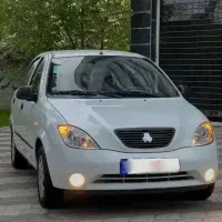 تیبا 2در حد خشک