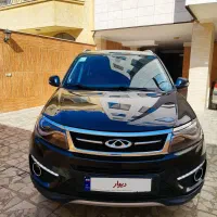 تیگو ۵ مدل 97 بدون رنگ