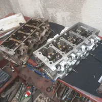 تعمیردرمحل خودروچینی ایرانی ژاپنی مکانیکی+ل یدکی|خدمات موتور و ماشین|ارومیه, |دیوار