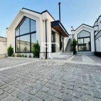 ۲۲۵ متر زمین/۱۳۳ متر بنا /سندششدانگ/زیباکنار