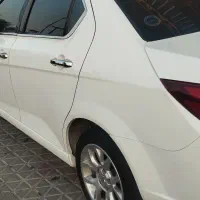 دنا پلاس اتوماتیک، مدل ۱۴۰۳