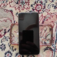 ایفونx ۲۵۶|موبایل|هشتگرد, قاسم آباد بزرگ|دیوار