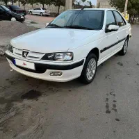 پژو پارس xu7p مدل 1401 elx فول دریچه سیمی