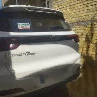 تیگو ۷پرو|خودرو سواری و وانت|مرودشت, شهرک مهدیه|دیوار