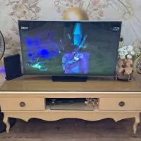 میز تمیز  جنس چوب