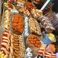 سالن عقد و بله برون و حنابندان تولد عروسی|خدمات پذیرایی، مراسم|تهران, بهداشت|دیوار