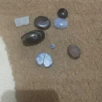 سنگ ومهره قدیمی