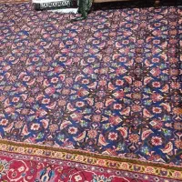 فرش دستبافت 12 متری