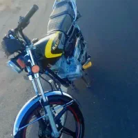 موتور 150 رهرو (کثیر)|موتورسیکلت|فردوس (خراسان), |دیوار