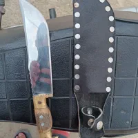 چاقو ترکمن|کوهنوردی و کمپینگ|آق قلا, |دیوار