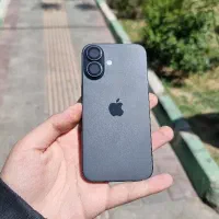 آیفون ۱۶ نو