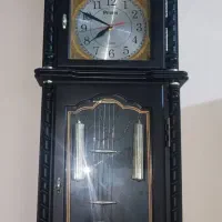 ساعت دیواری زیبا