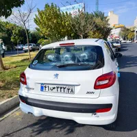 پژو 207 Tu3/تحویل یک ساعته|خودرو سواری و وانت|کرج, اصفهانی‌ها|دیوار