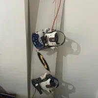 اسنوبردSYSTEM