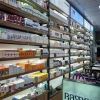 استخدام نیرو با سابقه جهت همکارای در داروخانه