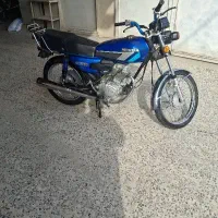 موتور پارکینگی