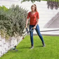 مرکز فروش دستگاه علفزن و چمنزن / دزفول